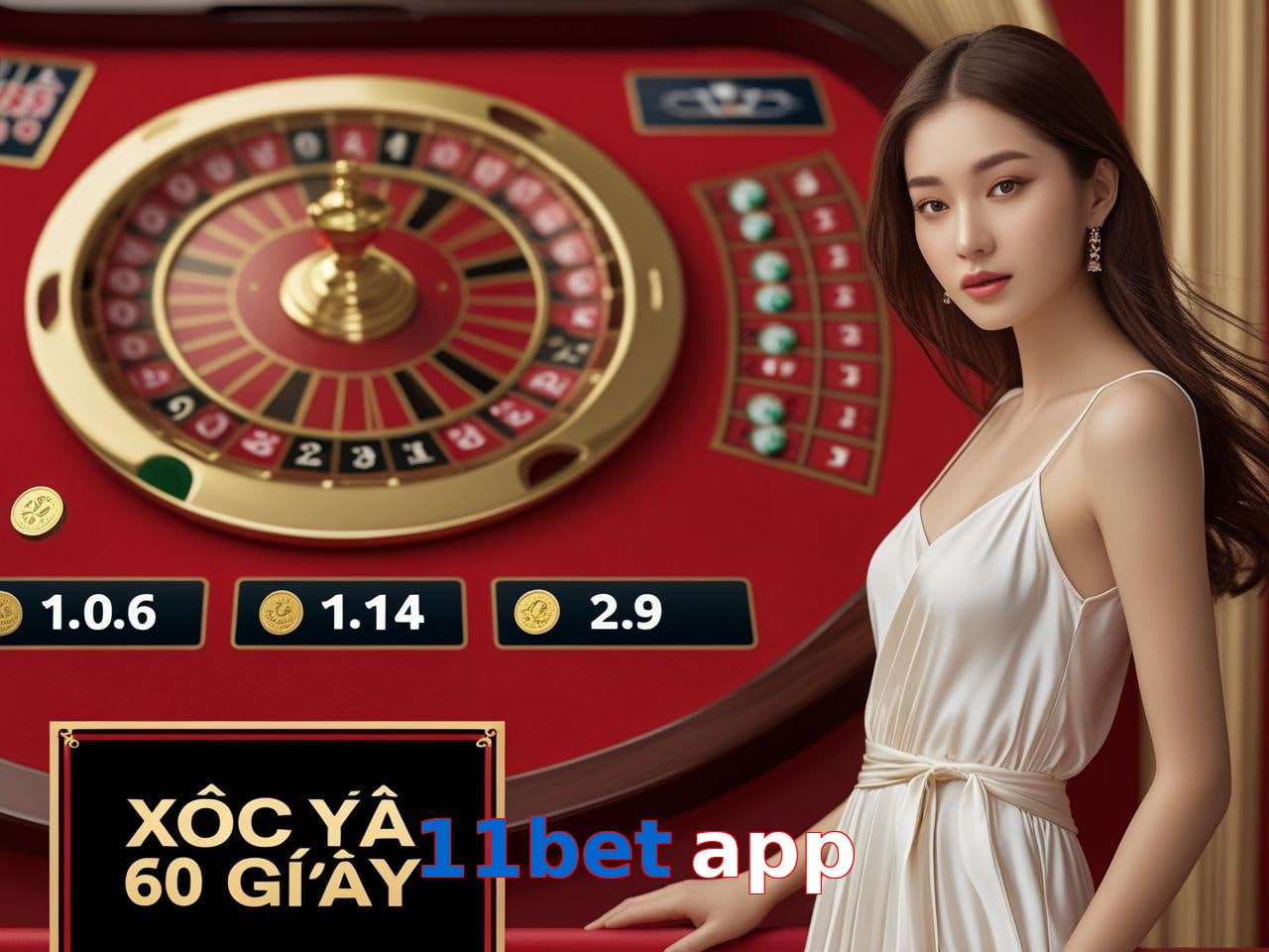 11bet app