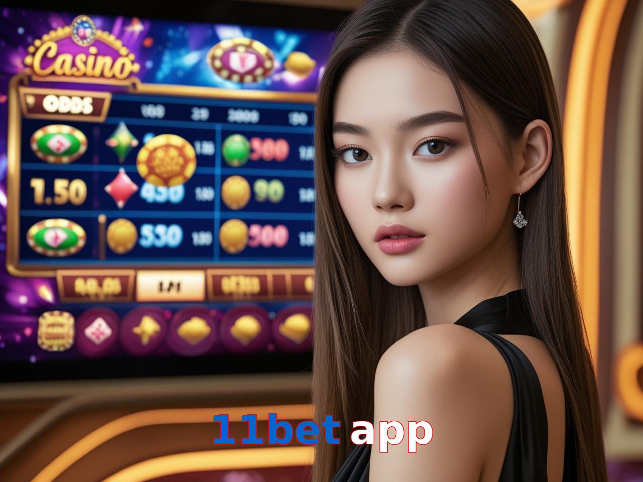 11bet app