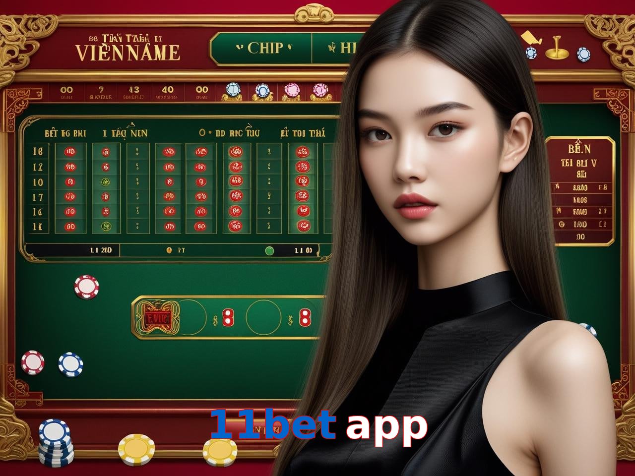 11bet app