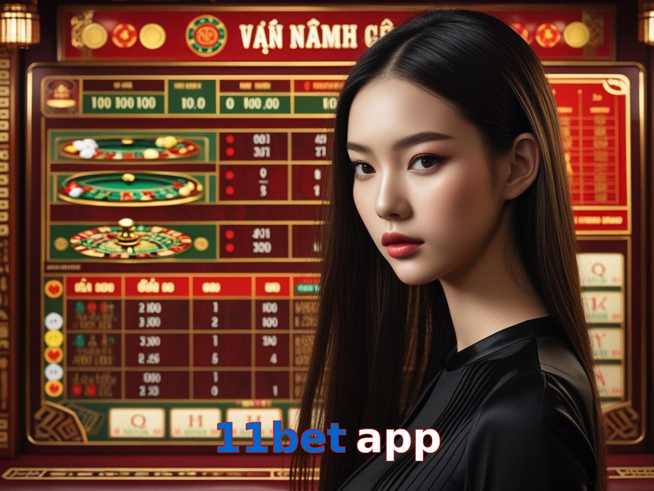 11bet app