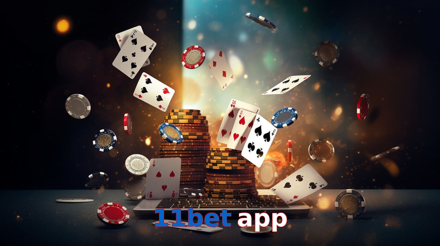 11bet app