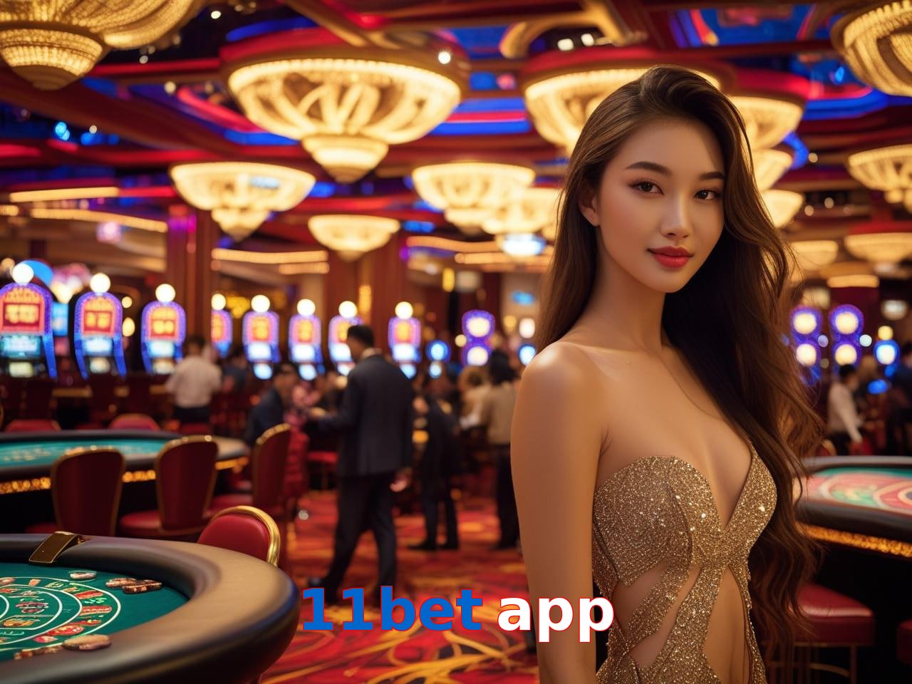 11bet app