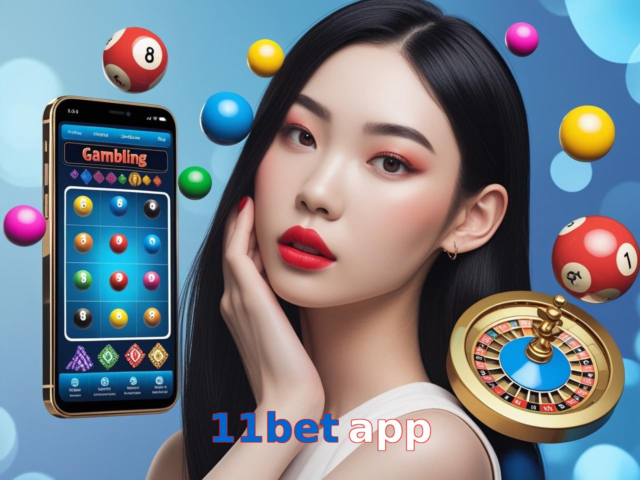11bet app