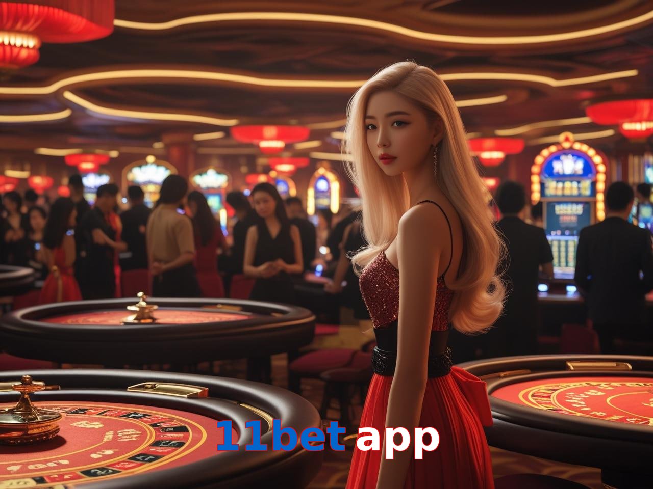 11bet app