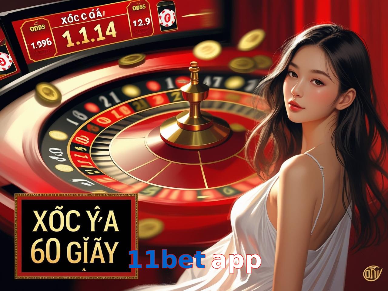 11bet app