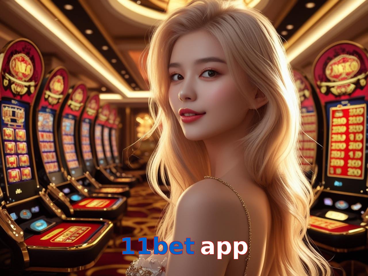 11bet app