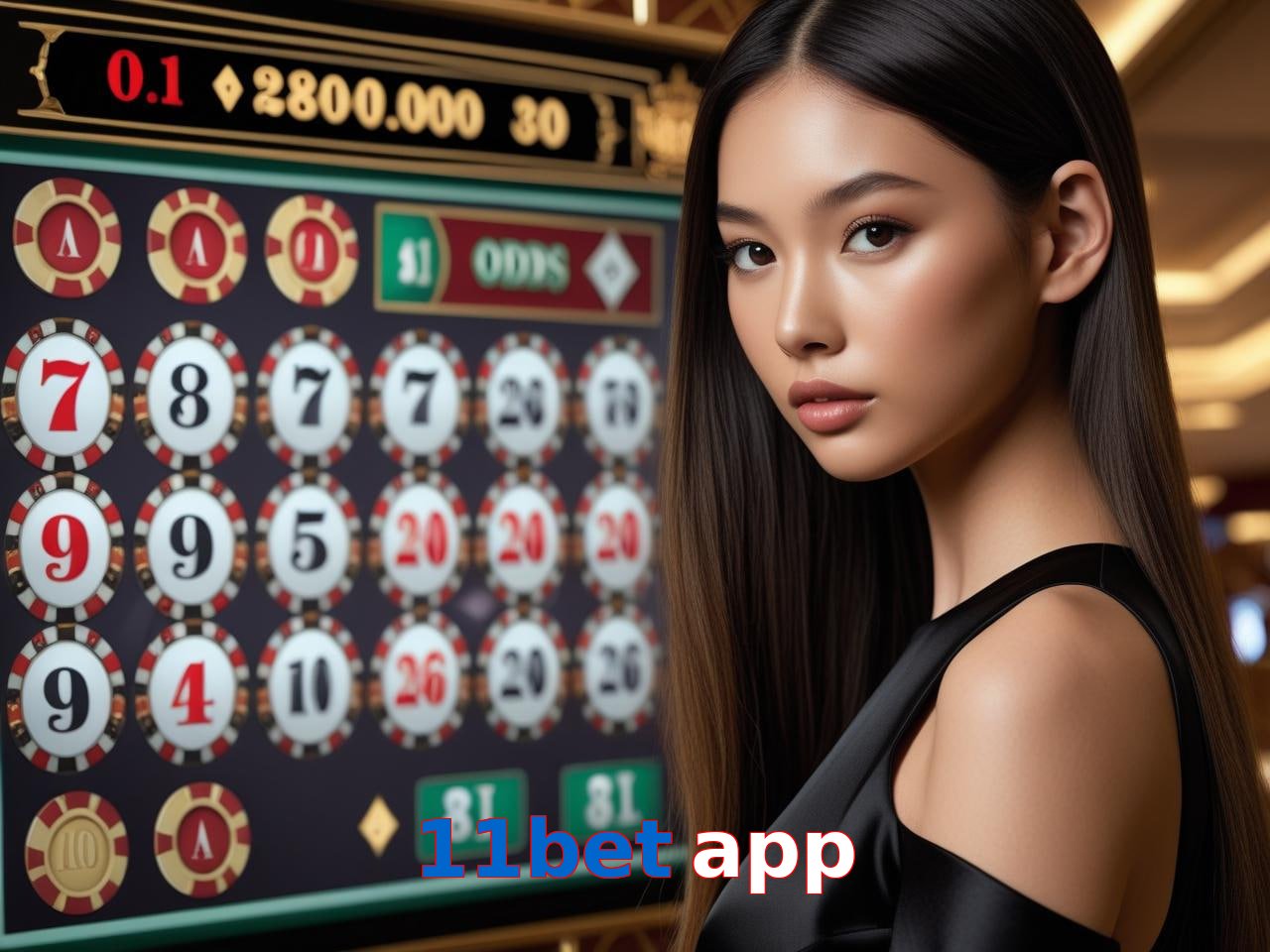 11bet app