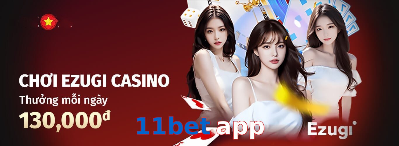 11bet app