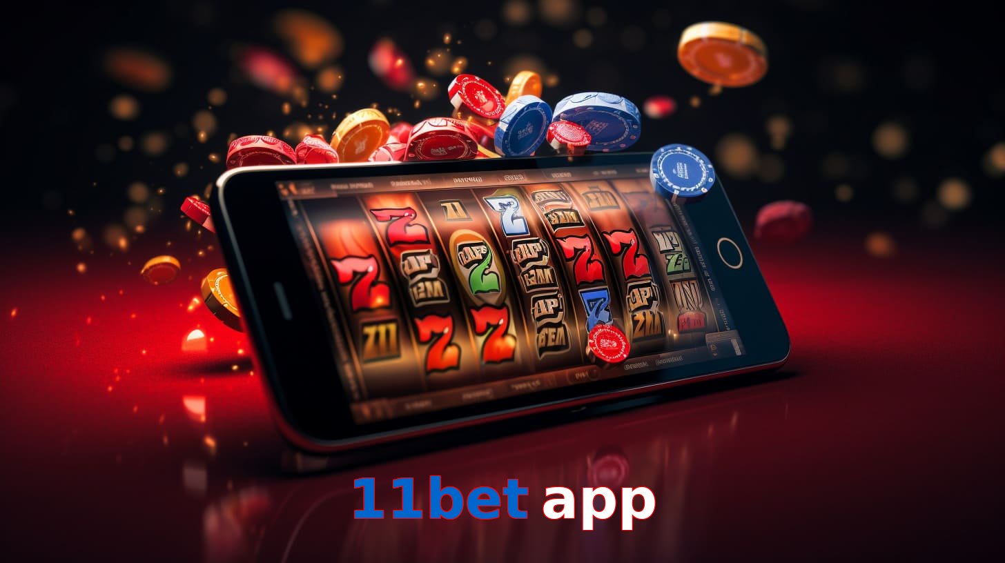 11bet app
