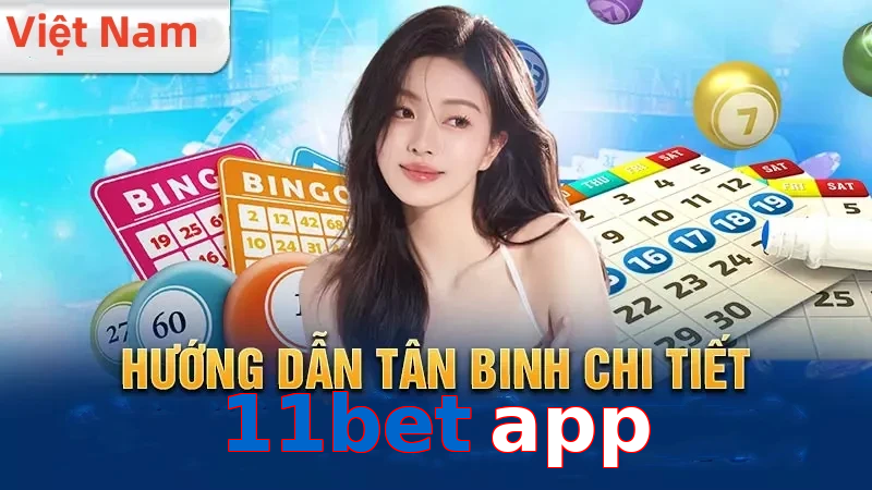 11bet app