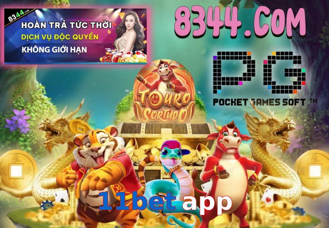 11bet app
