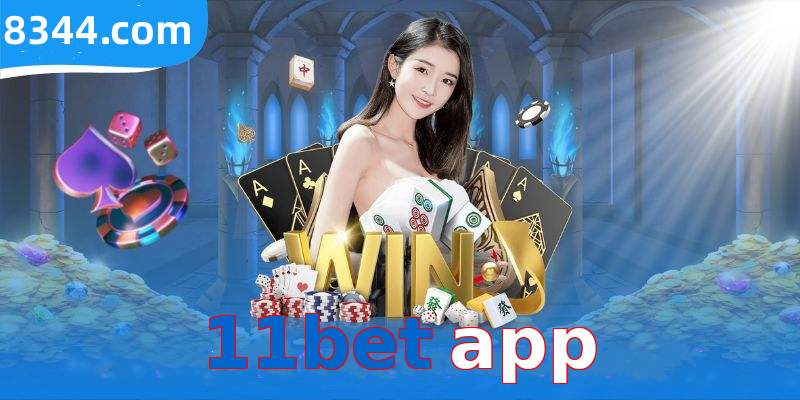 11bet app